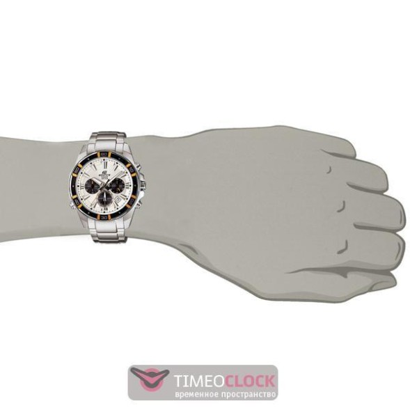 Часы Casio EFR-534D-7A