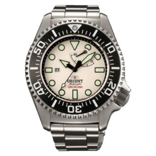 Часы Orient EL02003W