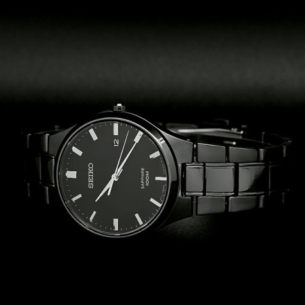 Наручные часы Seiko SGEH35P1
