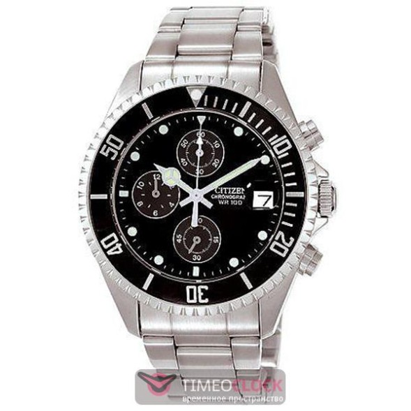 Часы Citizen AN3300-52E