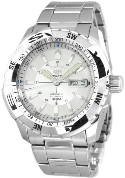 Часы Seiko SNZJ03J1