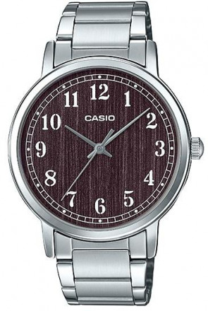 Наручные часы Casio MTP-E145D-5B1