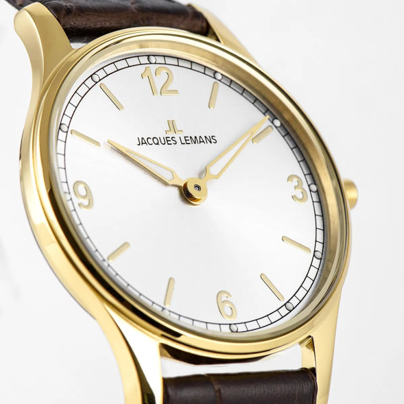 Часы Jacques Lemans 1-2129C