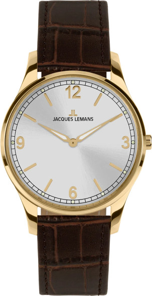 Часы Jacques Lemans 1-2129C