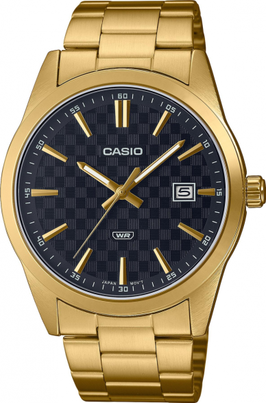 Часы Casio MTP-VD03G-1A