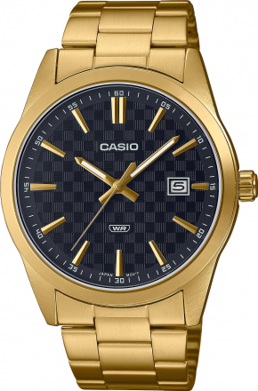 Наручные часы Casio MTP-VD03G-1A