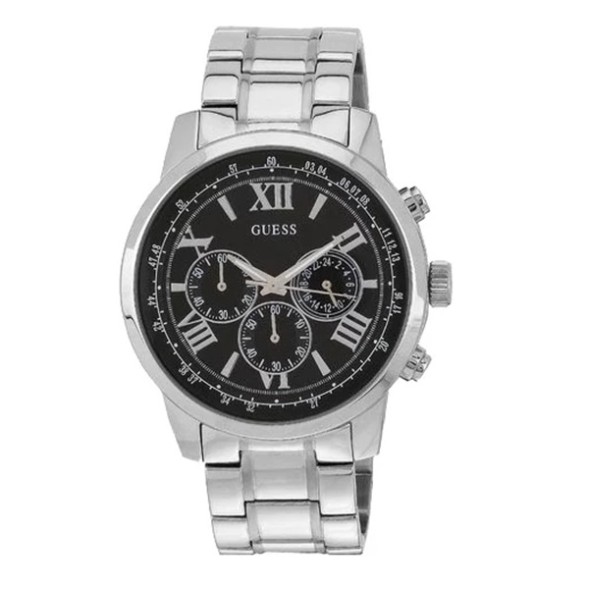 Часы Guess W0379G1