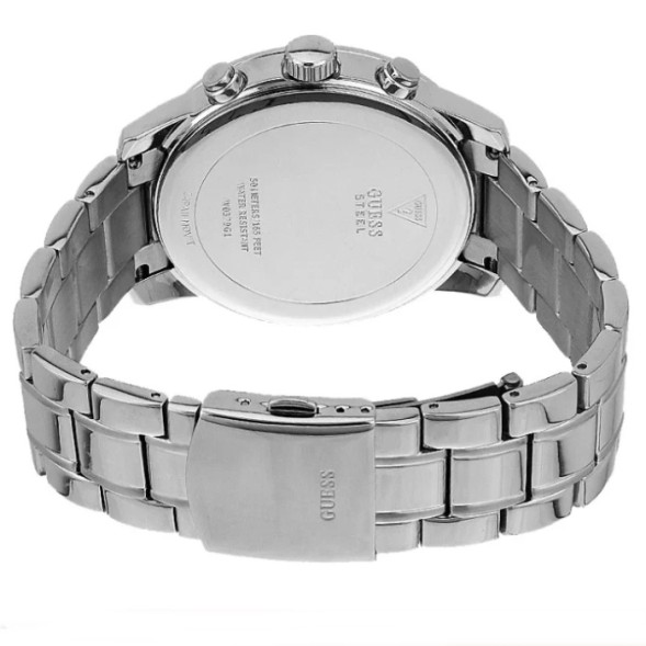 Часы Guess W0379G1
