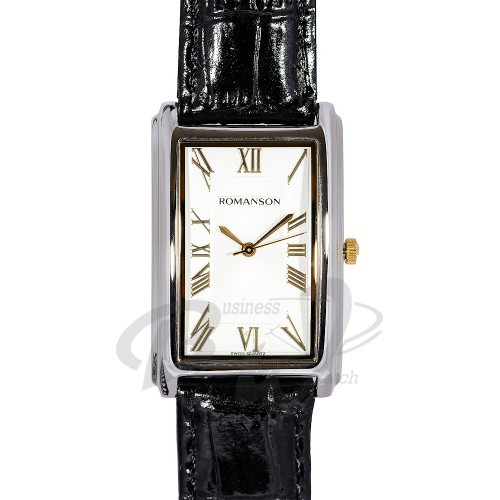 Часы Romanson TL0110SMC(WH)