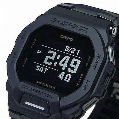 Часы Casio GBD-200UU-1E