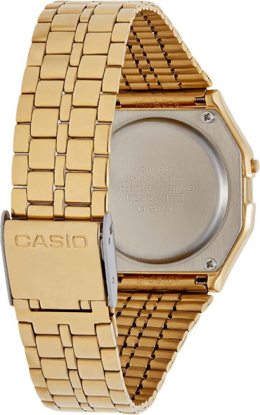 Часы Casio A-158WETG-9A