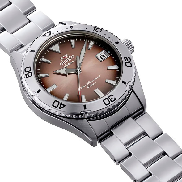 Часы Orient RA-AC0Q17Y