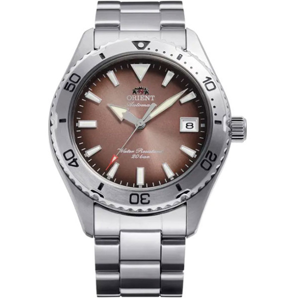 Часы Orient RA-AC0Q17Y