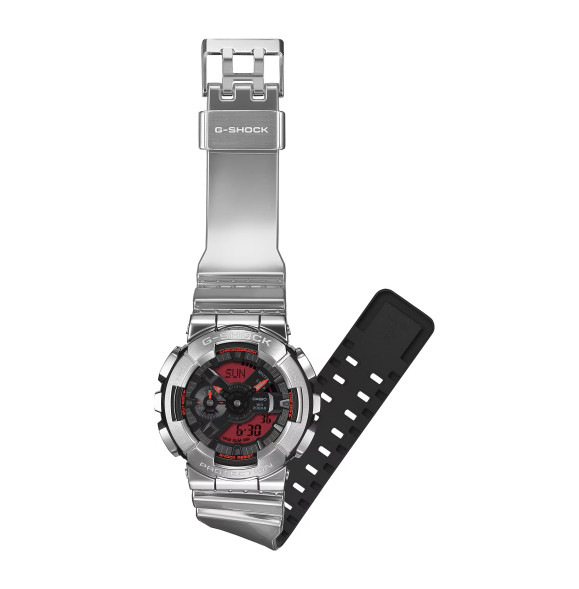 Casio GM-110YRA-8A