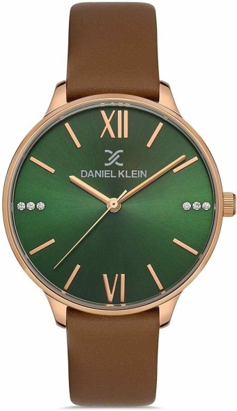 Часы Daniel Klein 13245-5