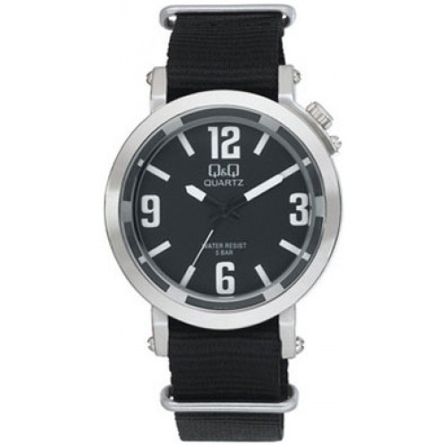 Часы Q&amp;Q Q758-304