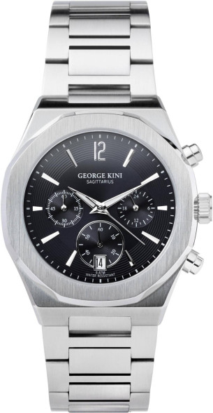 Часы George Kini GK.SGW0001
