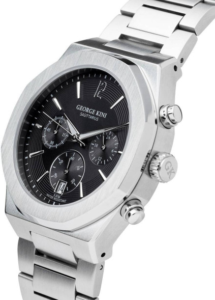 Часы George Kini GK.SGW0001