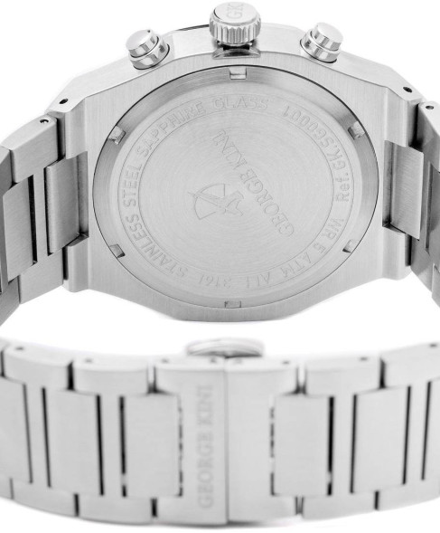 Часы George Kini GK.SGW0001