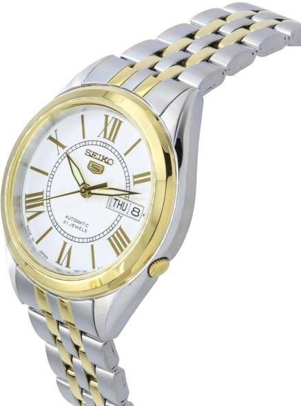 Часы Seiko SNKL36J1