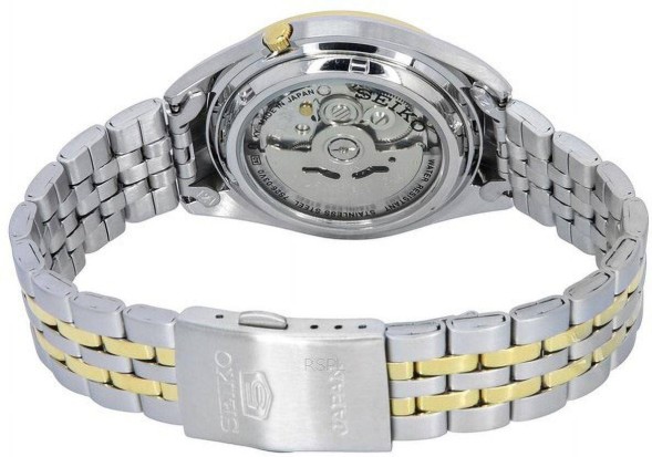 Часы Seiko SNKL36J1