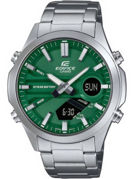 Часы Casio EFV-C120D-3A