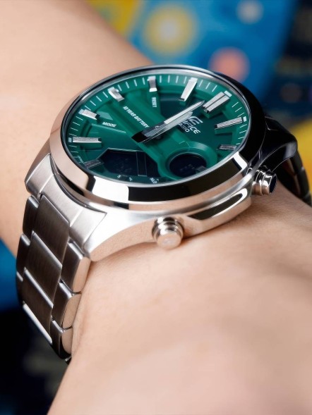 Часы Casio EFV-C120D-3A