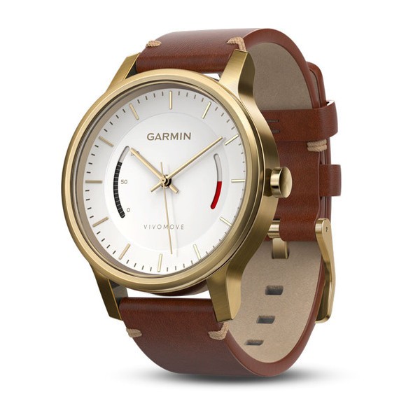 Garmin Vivomove Premium Timeoclock