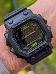 Casio GX-56MF-1E
