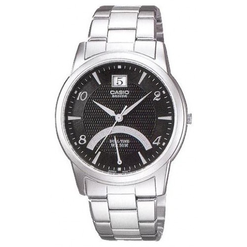 Часы Casio BEM-104D-1A