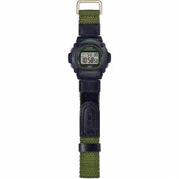 Casio W-219HB-3A