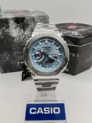 Casio GM-2110D-2A