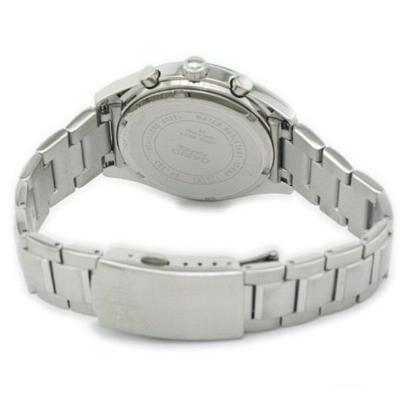 Часы Casio EF-503D-1A