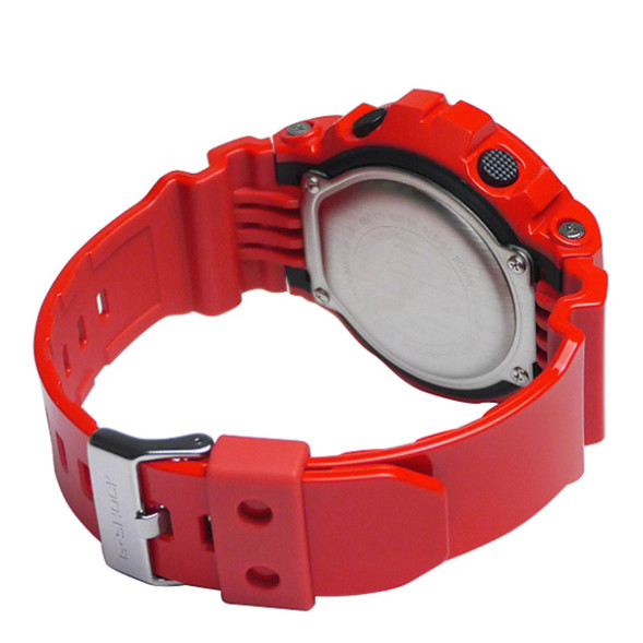 Часы Casio GD-X6900RD-4E