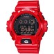 Часы Casio GD-X6900RD-4E