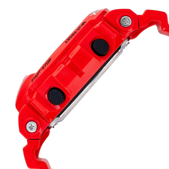 Часы Casio GD-X6900RD-4E