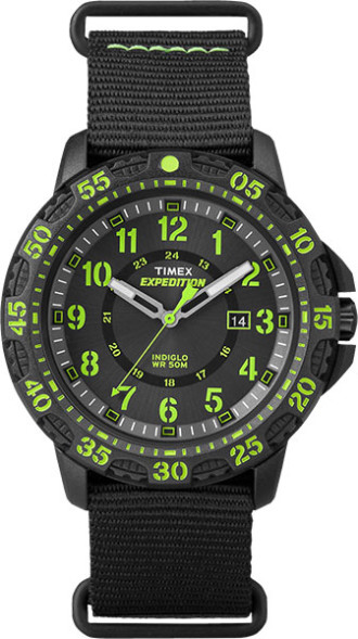 Часы Timex TW4B05400