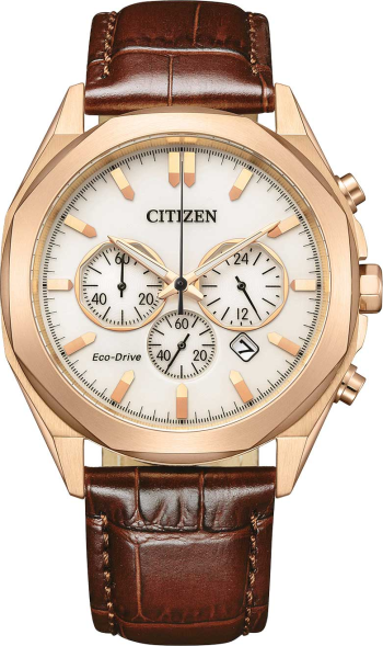 Часы Citizen CA4593-15A