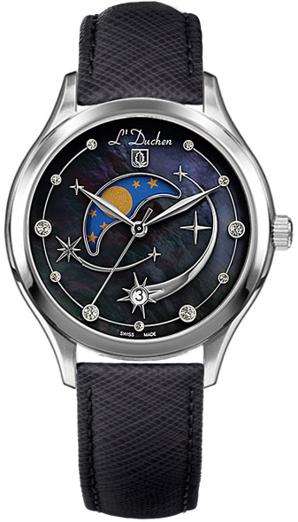 Часы LDuchen D 837.11.41