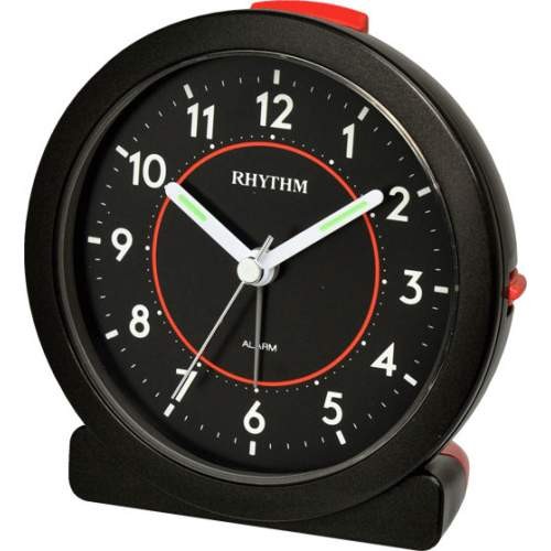 Часы Будильник Rhythm CRE301NR01