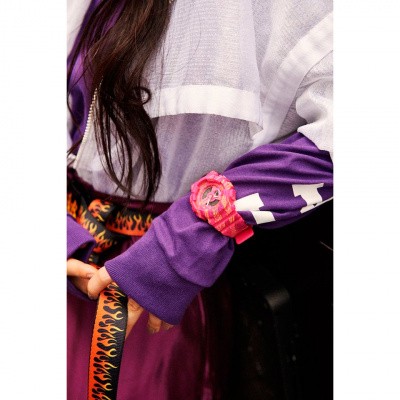 Часы Casio BA-110TX-4A