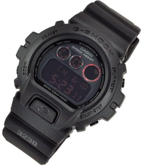 Часы Casio DW-6900MS-1
