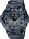 Часы Casio GA-700CM-8A