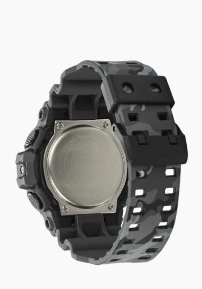 Часы Casio GA-700CM-8A