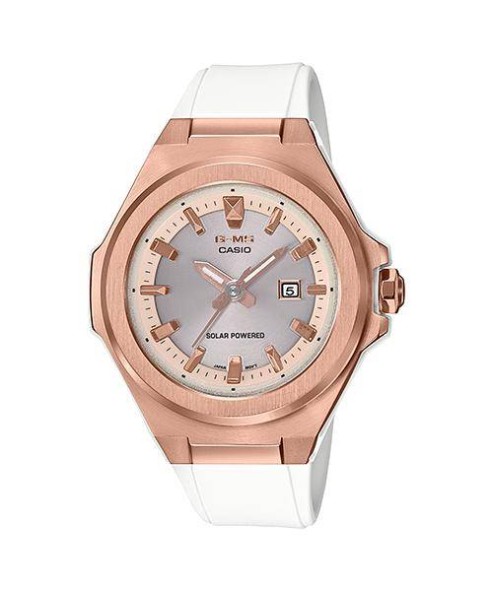 Часы Casio MSG-S500G-7A2