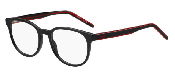 Часы Hugo HG 1303 OIT Black Red 
