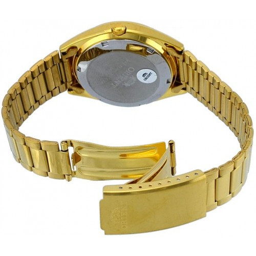 Часы Orient FAB00004D