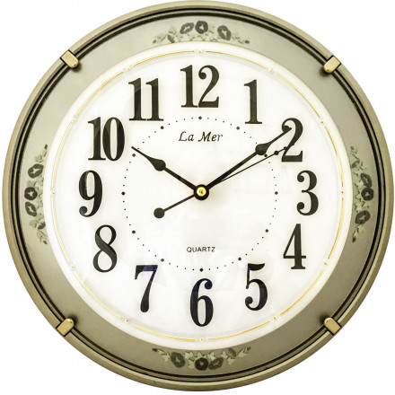 Часы LA MER GT-009015
