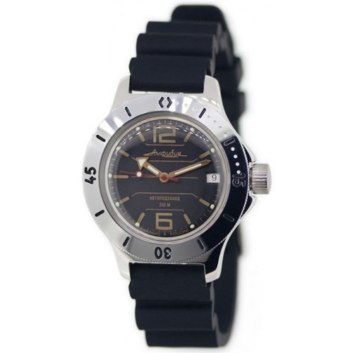 Часы Восток Амфибия 120697