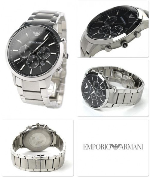 Часы Emporio Armani AR2460